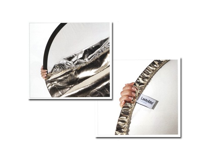 Manfrotto REFLECTEUR 5 EN 1 D75CM