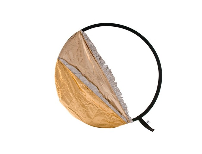 Manfrotto REFLECTEUR 5 EN 1 D95CM