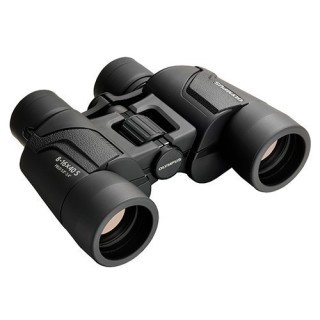 OLYMPUS jumelles   8-16 x 40 S