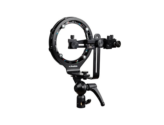 PROFOTO Speedring flash cobra