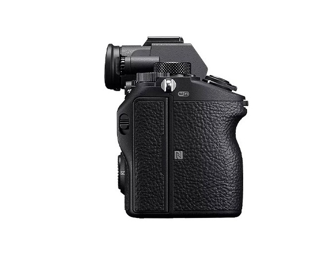 SONY ALPHA 7 III 28-70