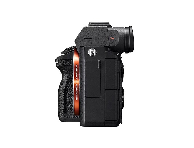 SONY ALPHA 7 III 28-70