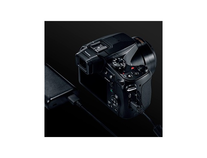 PANASONIC DC-FZ82 DEK    20-1200mm