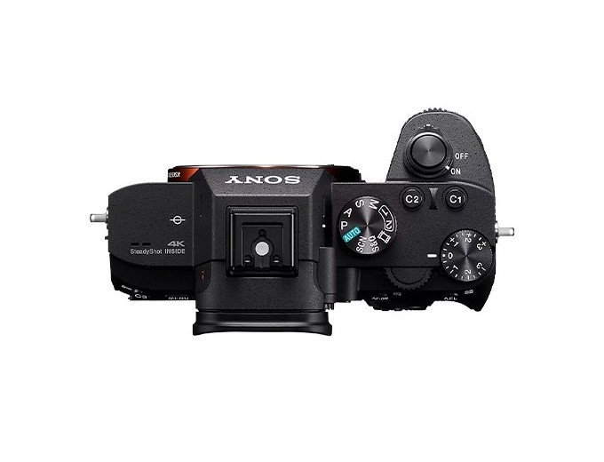 SONY ALPHA 7 III 28-70