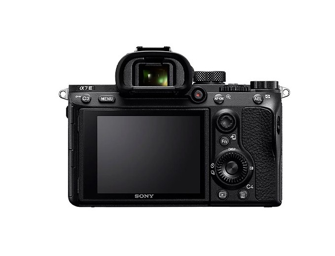 SONY ALPHA 7 III 28-70