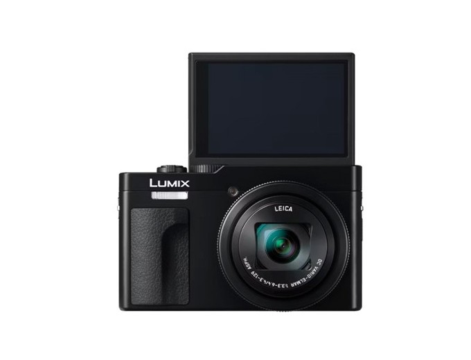 PANASONIC DC-TZ99E-K NOIR