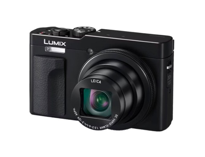 PANASONIC DC-TZ99E-K NOIR