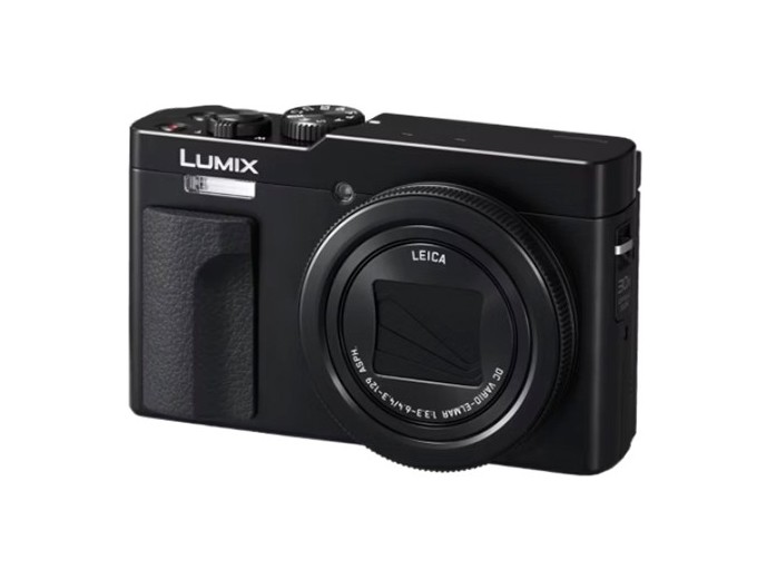 PANASONIC DC-TZ99E-K NOIR