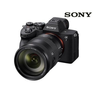 SONY ALPHA 7 IV  24-105