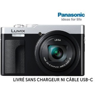 PANASONIC DC-TZ99E-S SILVER