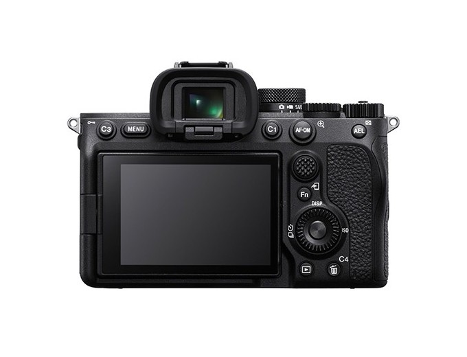 SONY ALPHA 7 IV  24-105