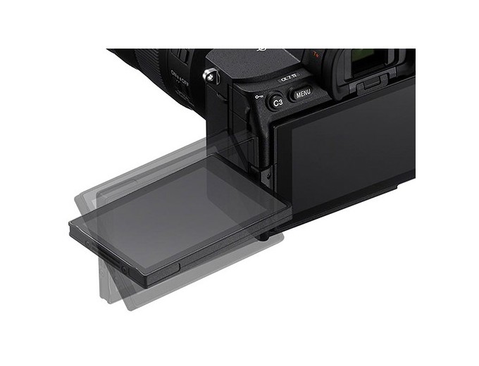 SONY ALPHA 7 IV  24-105