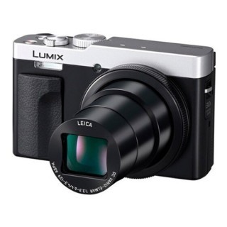 PANASONIC DC-TZ99E-S SILVER