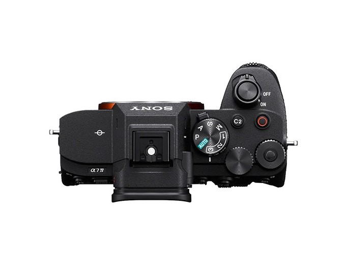 SONY ALPHA 7 IV  24-105