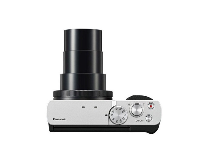 PANASONIC DC-TZ99E-S SILVER