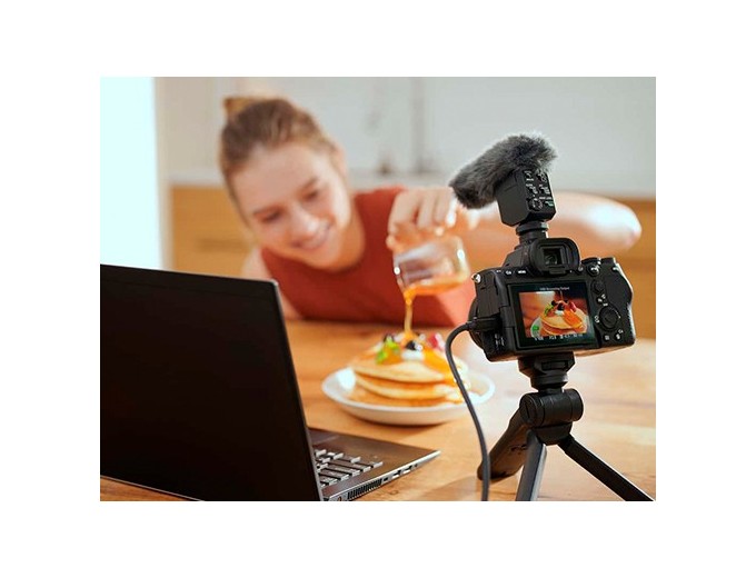 SONY ALPHA 7 IV  24-105