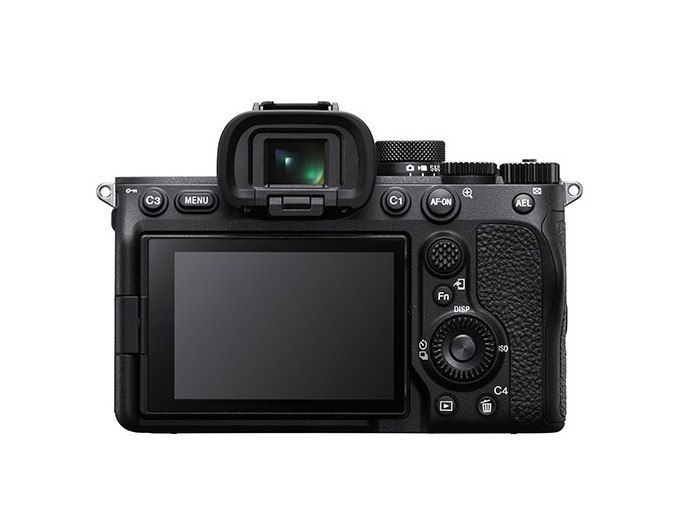 SONY ALPHA 7 IV    28-70mm