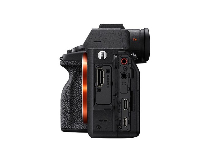 SONY ALPHA 7 IV    28-70mm