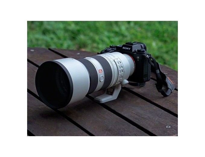 SONY  OBJECTIF FE 70-200mm F28 GM2