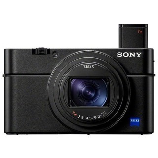 SONY  DSC-RX100 VII    24-200