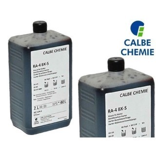 CALBE DEPART BLANCHIMENT   RA4   40L