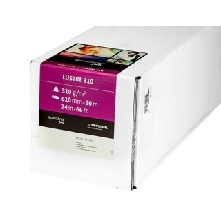 Spectrajet Rlx premium Lustre 310g  61,0cmx20m