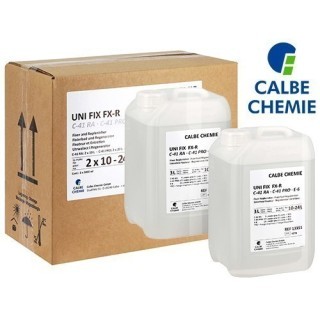 CALBE FIXATEUR C41 FX RA    2x 10l a 24l