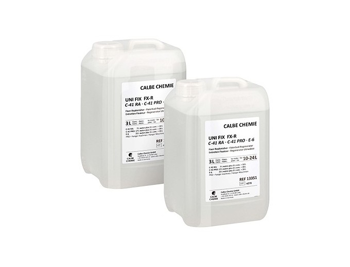 CALBE FIXATEUR C41 FX RA    2x 10l a 24l