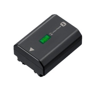 SONY NP-FZ100 Batterie pour Alpha 9   7RIII   7III