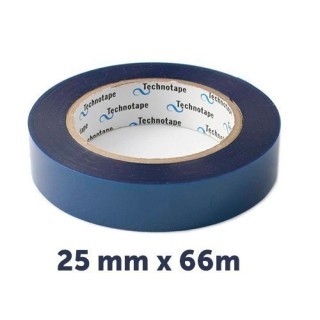 ADHESIF MINILAB 25MM x 66M