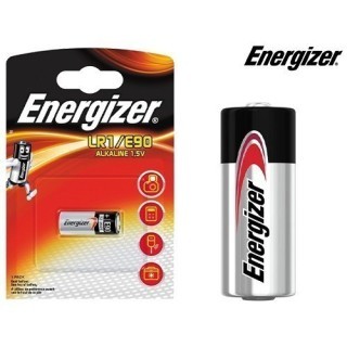 ENERGIZER BL 1 PILE  ALCALINE LR01 (10)