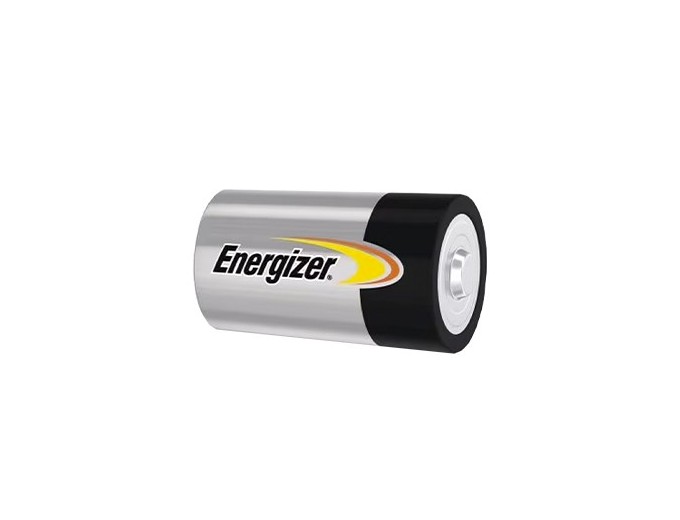 ENERGIZER E95 CTE 2  LR20 'ALCALINE POWER' (6)