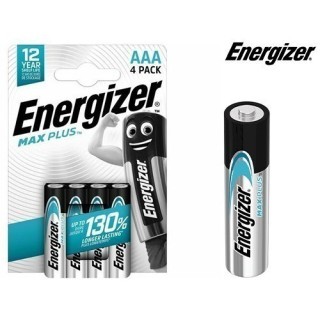 ENERGIZER BL4  LR 3  ALCALINE ENR MAX PLUS  (12)