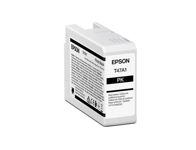 EPSON ENCRE NOIR  PHOTO         SureColor SC-P900