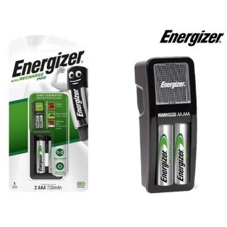 ENERGIZER CH2PC4 MINI R6 R3   2  NH12 700 mAh (4)