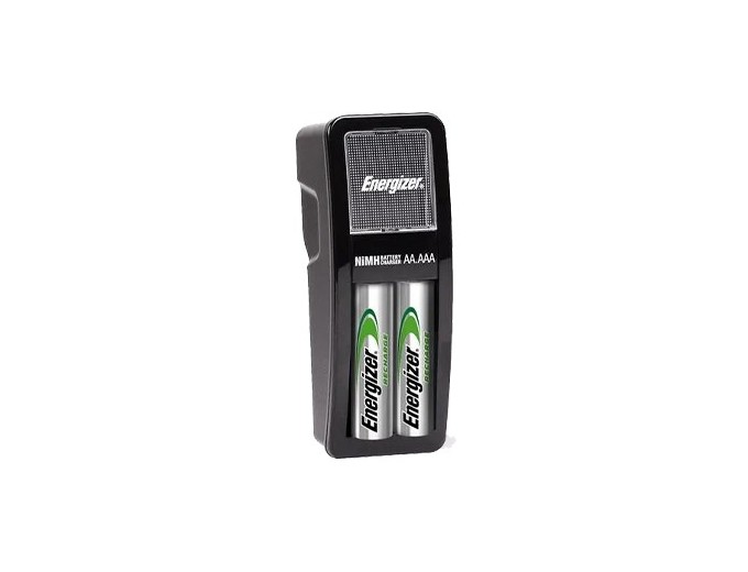 ENERGIZER CH2PC4 MINI R6 R3   2  NH12 700 mAh (4)