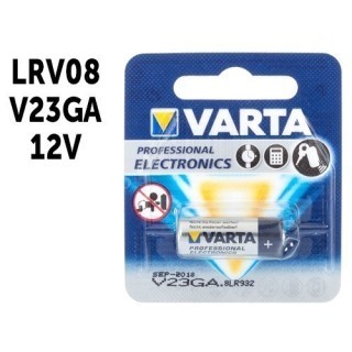 PILE VARTA  V23GA  LRV08
