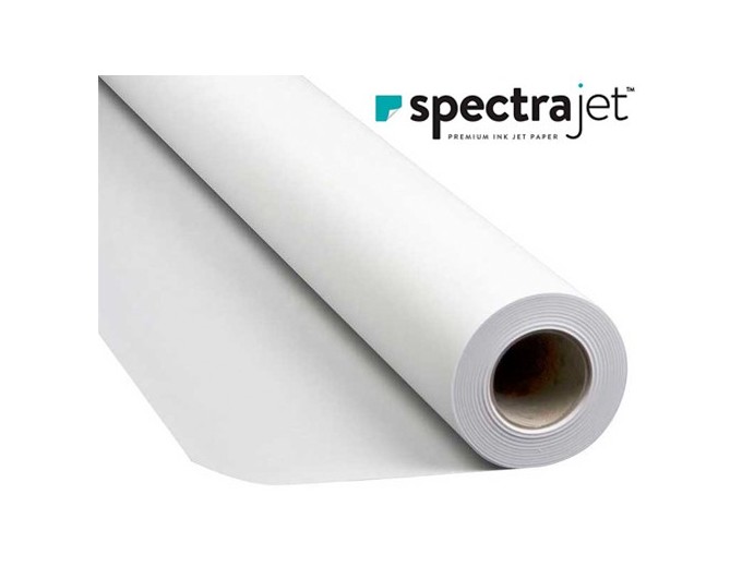 Spectrajet Rlx Brillant 270g m2 61,0cm x 30m