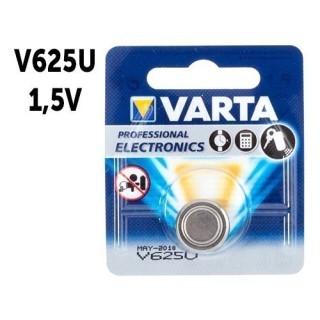 PILE VARTA   625U   LR9