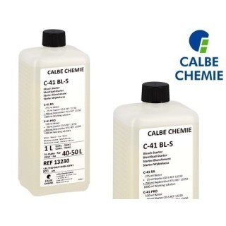 CALBE DEPART 1L  BLANCHIMENT C41