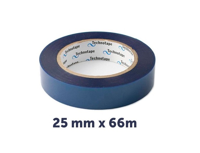 ADHESIF MINILAB 25MM x 66M