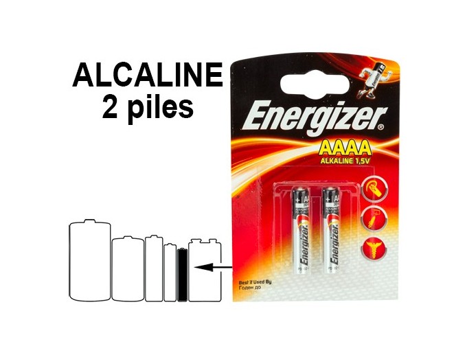 ENERGIZER BLIST 2 ALCAL AAAA 1LR61 E96 15V (1)