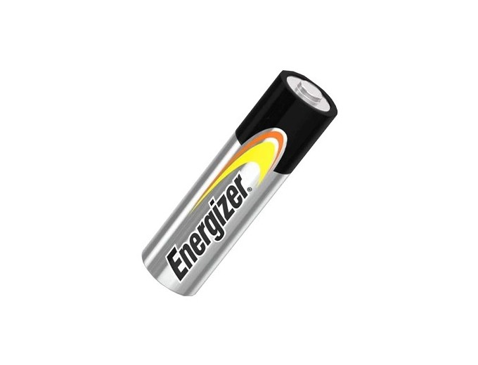 ENERGIZER AAA CTE 4 LR03 'ALCALINE POWER' (12)