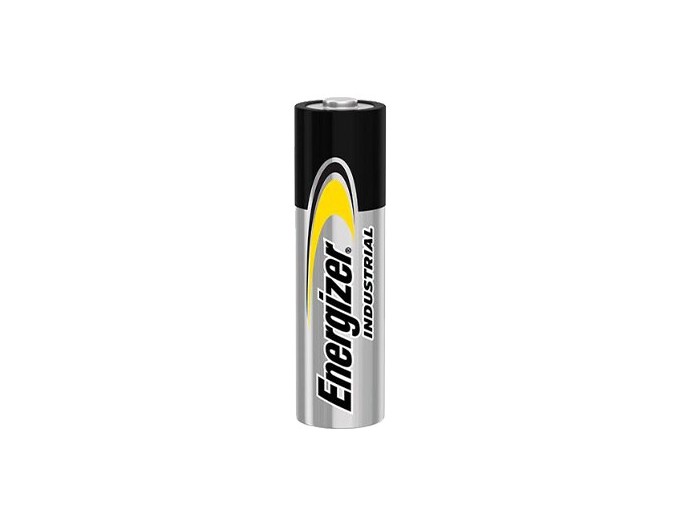 ENERGIZER AA CTE 4  LR6 'ALCALINE POWER' (12)