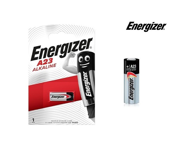 BL 1 PILE SPECIALE ALARME TELECOM 12V E23A (10)