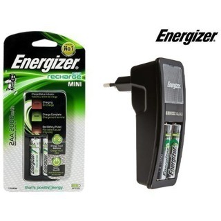 ENERGIZER CHAR 13H R6 R3   2 R6 NiMH 2000 mAh