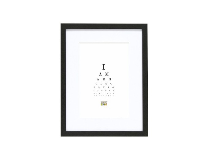 Deknudt cadre bois S66K