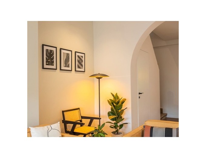 Deknudt cadre bois S66K