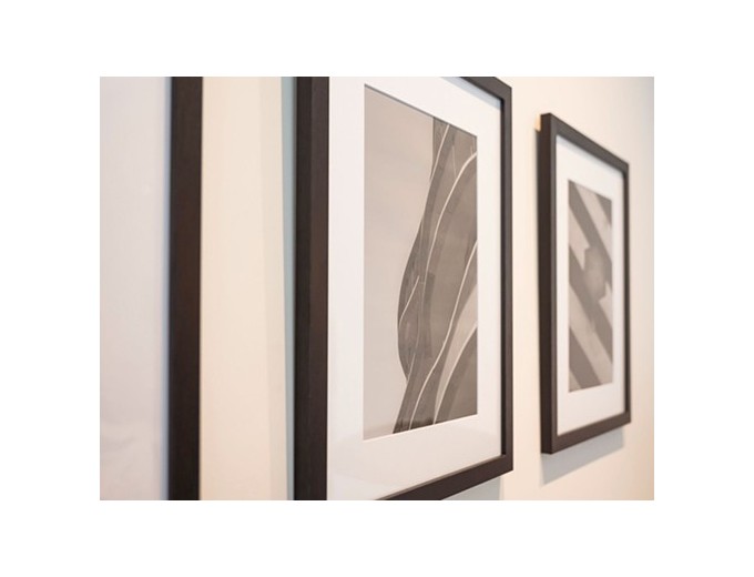 Deknudt cadre bois S66K