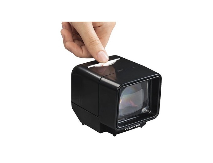 HAMA VISIONNEUSE DIAPO LED GROSSISSEMENT X3